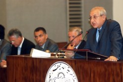 ‮‬وافقنا على قانون تجريم الإستعمار وستتم مناقشته من قبل الحكومة قريبا‬