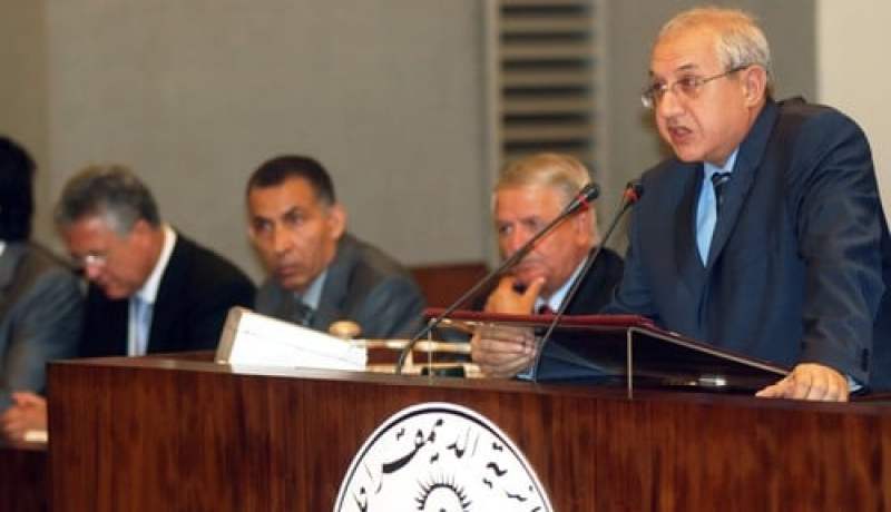 ‮‬وافقنا على قانون تجريم الإستعمار وستتم مناقشته من قبل الحكومة قريبا‬