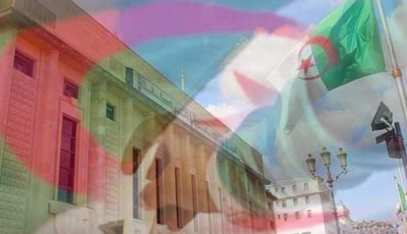 ء14 تشكيلة سياسية تقرر مقاطعة البرلمان الجديد