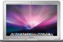 لاب توب جديد “رقيق” من شركة آبل قريبا