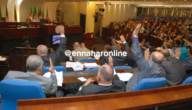 بعد تأجيله.. قانون البريد بالبرلمان جانفي المقبل