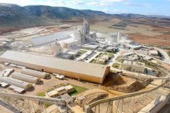 مرسوم تنفيذي يحدد كيفيات واجراءات منح الرخص المنجمية