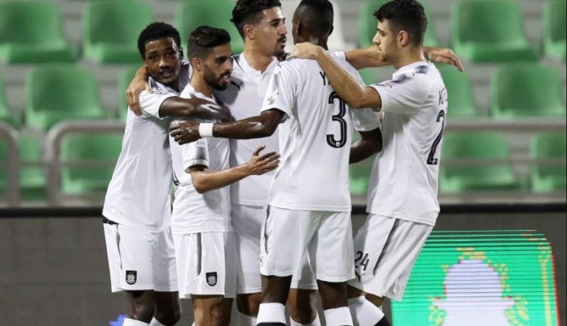 بالفيديو.. بونجاح يُهدد سليماني