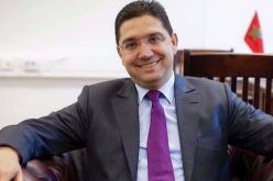 المغرب تشكر الجزائر على دعمها