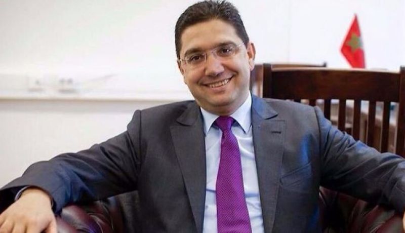 المغرب تشكر الجزائر على دعمها