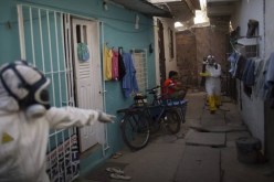 وفاة 3 أشخاص إثر إصابتهم بفيروس زيكا في كولومبيا
