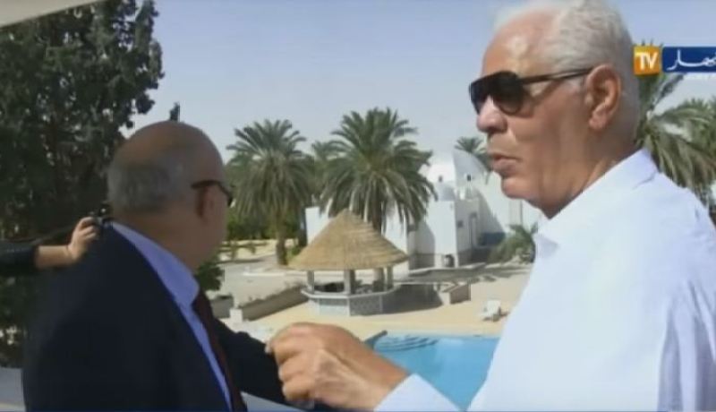 5 نجوم للمركب السياحي الغزال الذهبي
