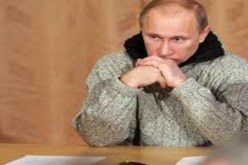 بوتين : يجب ان تكون للشعب فرصة للتأثير في السلطة وليس اختيارها فقط