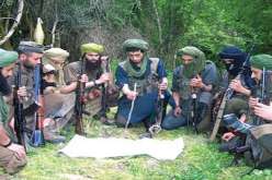 الإعدام لـ 6 ارهابيين في حالة فرار في تبسة