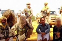 تنظيم القاعدة يطلق سراح الرهائن الفرنسيين شمال مالي