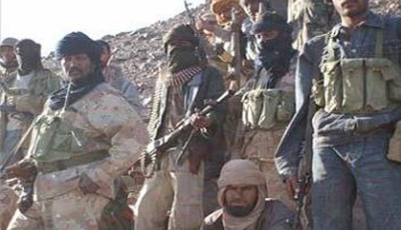 تنظيم السلفية‮ ‬ينقل الرهائن الفرنسيين المختطفين خارج مالي‮