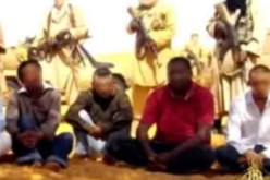 فرنسا تؤكد إطلاق صراح ثلاث رهائن كانوا محتجزين في النيجر