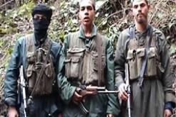 إنفجار قنبلة في جبل لوح بالمدية
