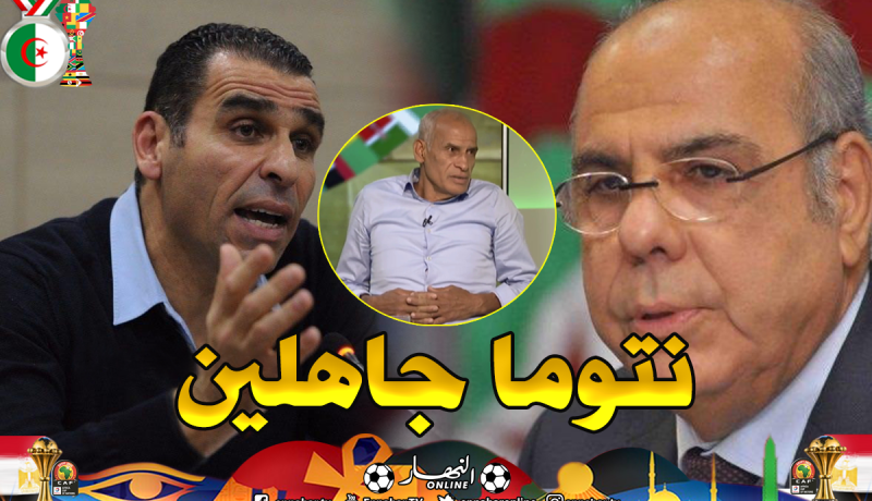 بالفيديو.. “قندوز” يرد على “زطشي” ويقصفه بالثقيل !!