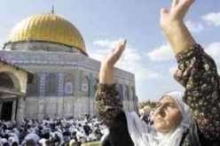 عَدَدُ المُسْلِمينَ عَبْرَ العَالَم يَبْلُغُ مِلْيَاراً وَسْتُّمائة مِلْيُون شَخْص