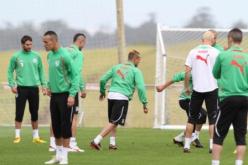 مصـر تـورّط نجـــوم ''الخـضـر'' بـأوروبا فـي رمـضــــــــــان …؟