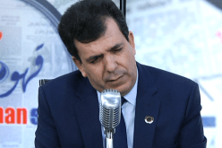 مزهود: الحروب تدمر العامل بالدرجة الأولى