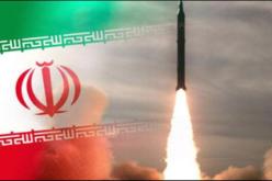 إيران تختبر صواريخ وتعلن التفوق بحرب التشويش