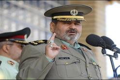 طهران تحذر من تعرض المصالح الاميركية للخطر اذا جرى ضرب سوريا