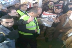 مراقبو الجامعة العربية يغادرون المحافظات ويتجهون إلى دمشق