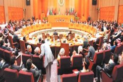 فلسطين تدعو لعقد اجتماع طارئ للجنة مبادرة السلام العربية