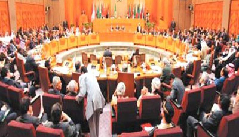 فلسطين تدعو لعقد اجتماع طارئ للجنة مبادرة السلام العربية