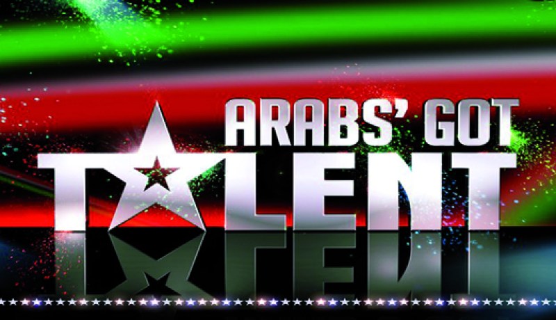 قافلة‮ ‬arabs got talent‮ ‬ترفض زيارة الجزائر واختيار مواهبها
