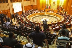 وزراء الخارجية العرب يدعون وفد المعارضة السورية لحضور قمة الدوحة