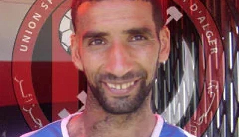 بودي المساهمة في تأهل “الخضر” للمونديال، ولو وجدت نفسي غير قادر على العطاء لاعتزلت الميادين