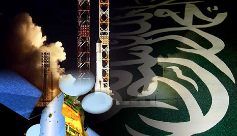 روسيا تطلق قمرا اصطناعيا لعربسات