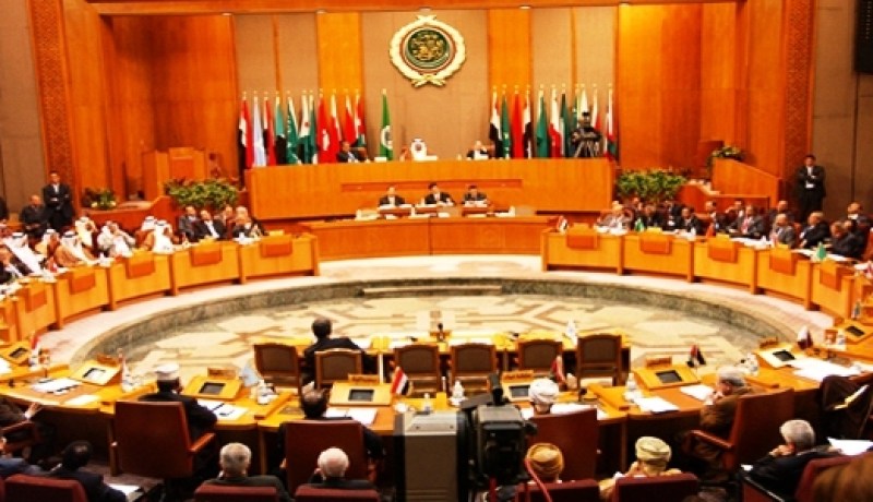 الجامعة العربية تدعو لتدخل دولي لردع إسرائيل ووقف عدوانها على سكان غزة