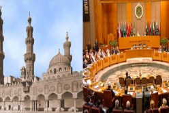 الجامعة العربية والأزهر يبحثان في كيفية التصدي لمخططات إسرائيل بالقدس المحتلة
