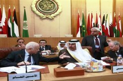الجامعة العربية تعلق مشاركة سوريا باجتماعاتها وتدعو لوقف القتل