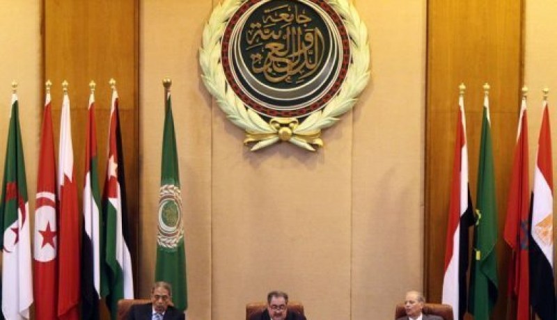 وزراء الخارجية العرب يبداون اجتماعات تتركز على الاوضاع في ليبيا