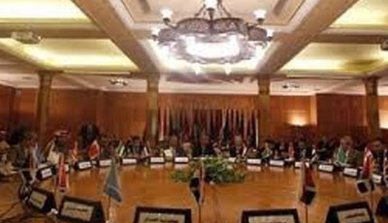 الجامعة العربية ترحّب باستضافة الكويت لمؤتمر دولي يدعم اللاجئين السوريين
