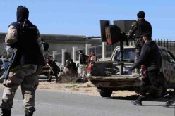 مقتل 4 من قوات الجيش الليبي في اشتباكات ببنغازي