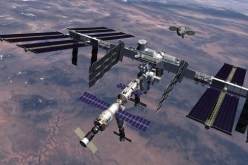 علماء يقترحون إنشاء محطة طاقة شمسية في الفضاء