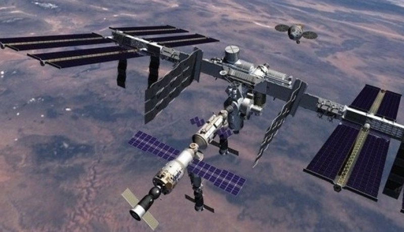 علماء يقترحون إنشاء محطة طاقة شمسية في الفضاء