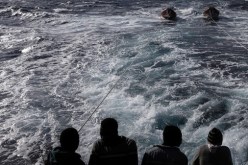 انتشال 13 جثة من البحر المتوسط وسط مخاوف من غرق عشرات المهاجرين