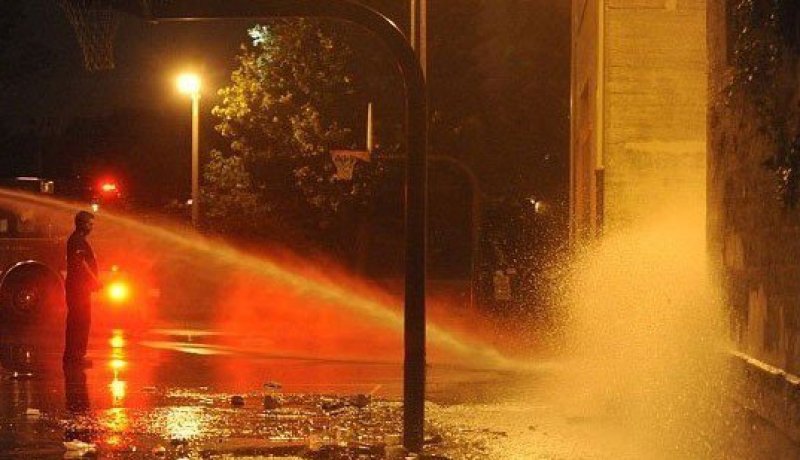 مقتل 13 شخصا على الأقل في حريق في حانة بمدينة روان شمال فرنسا
