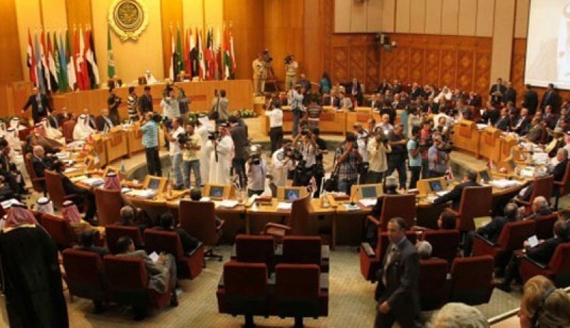 إيران تدعو الجامعة العربية للعب دور الوسيط في سوريا