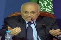 تسليم نسخة من قرار مجلس الجامعة العربية إلى مجلس الأمن