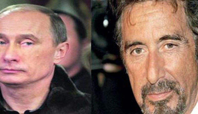 عراف تايواني: عام التنين قد يحرق بوتين ويجلب الحظ للممثل ال باتشينو