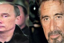 عراف تايواني: عام التنين قد يحرق بوتين ويجلب الحظ للممثل ال باتشينو