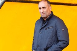 عرامة: «مسؤولو شركة الآبار مستعدون لتقديم الدعم الكامل للفريق ويطالبون بنقاط تاجنانت»