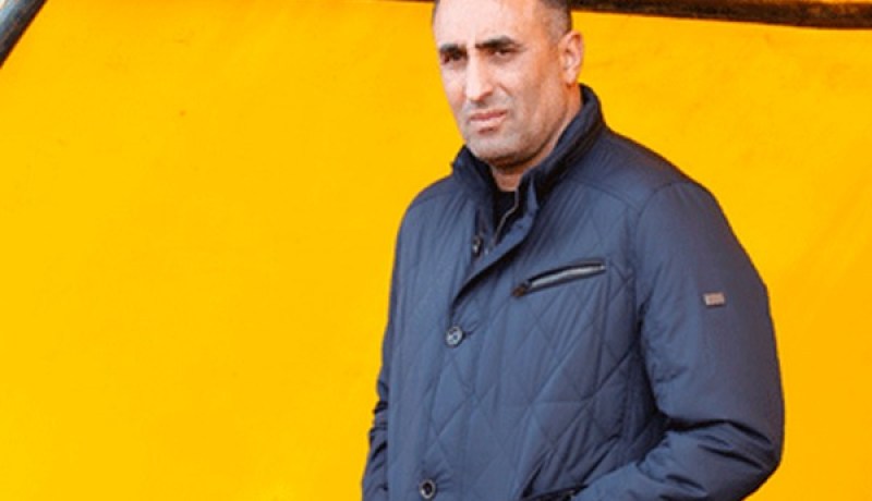 عرامة: «مسؤولو شركة الآبار مستعدون لتقديم الدعم الكامل للفريق ويطالبون بنقاط تاجنانت»