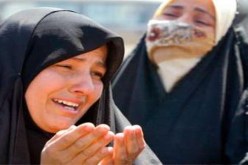 900 ‬ألف أرملة في‮ ‬العراق