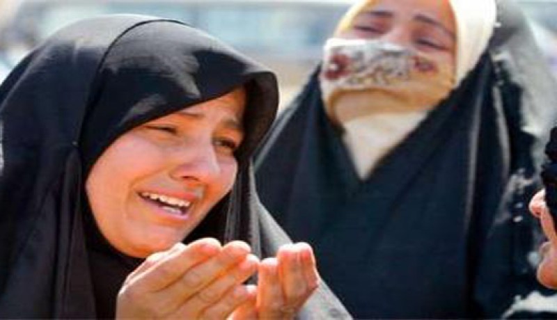 900 ألف أرملة في العراق