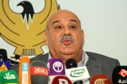 أربيل وبغداد يتبادلان خططا لتهدئة التوتر