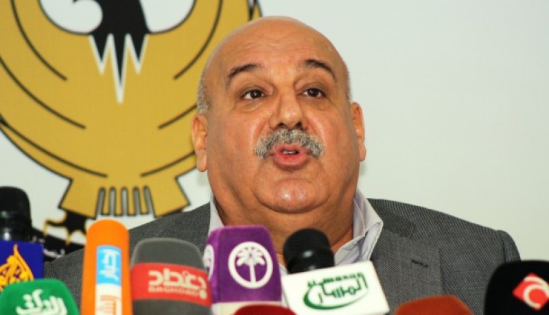 أربيل وبغداد يتبادلان خططا لتهدئة التوتر